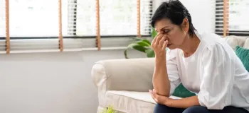 چرا ذهن ما آشفته می‌شود؟ بررسی علل و راه‌حل‌ها