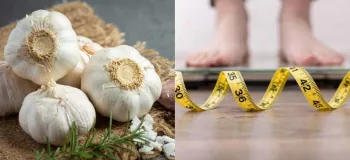 چگونه سیر می‌تواند به لاغری کمک کند؟
