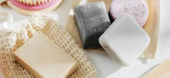 با صابون ضد قارچ چگونه از پوست خود محافظت کنیم؟