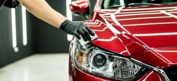 کاور خودرو در مقابل سرامیک ، کدام یک بهتر است ؟
