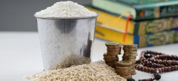 چرا باید فطریه پرداخت کنیم؟