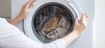 علت قطع نشدن آبگیری در ماشین لباسشویی و راه حل های آن
