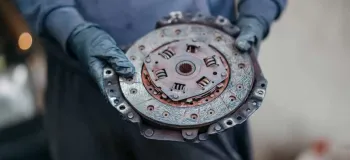 مزایا و معایب کوبیدن دیسک و صفحه کلاچ