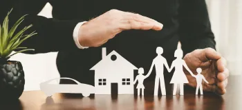 شرکت بیمه مسئول و موظف به جبران چه نوع خسارتی است؟
