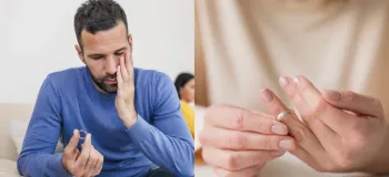دلایل احساس ندامت و پشیمانی بعد از ازدواج