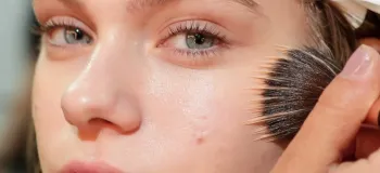 تکنیک آندر بلاشینگ / روشی نوین برای آرایش طبیعی گونه ها