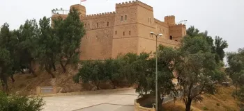 قلعه شوش کجاست ؟ چطور به آنجا برویم ؟