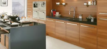بهترین نوع ام دی اف برای کابینت کدام است؟