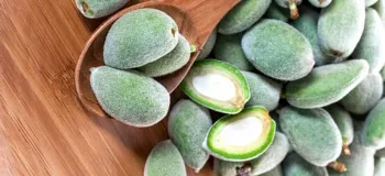 خاصیت خوردن چغاله بادام برای بهبود رشد کودکان