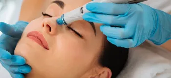 هیدروفیشیال پوست / روشی نوین برای جوانسازی و پاکسازی عمیق