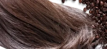 مزایای جالب و روش های شستن موی سر با قهوه