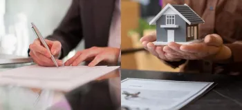 عواقب زدن ملک به نام همسر نکات حقوقی و مالی