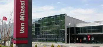 موزه وان ترکیه / راهنمای جامع بازدید