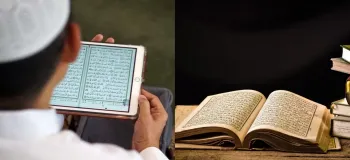 چرا باید برای اموات خیرات کرد؟