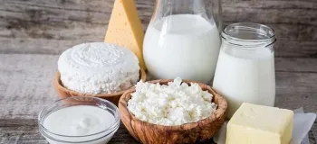 لبنیات پرچرب چه فواید و مضراتی دارد ؟