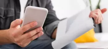 چه زمانی قاضی دستور پرینت پیامک می دهد؟