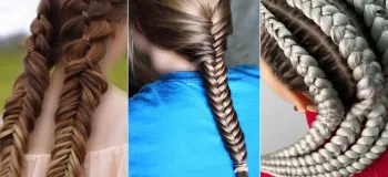 مراقبت و ترفندهای نگهداری از مو بافته شده