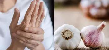 درمان روماتیسم مفصلی با سیر/ یک راهکار طبیعی و موثر