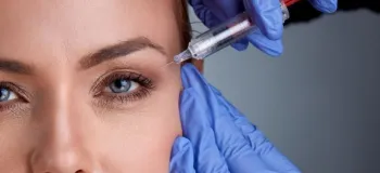 بوتاکس ابرو / روشی کم تهاجمی برای لیفت و جوانسازی ابروها