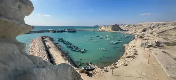 ساحل تبن کجاست؟ راهنمای سفر به این مکان زیبا و دیدنی