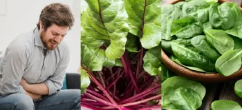آیا نیترات موجود در سبزیجات باعث ایجاد سرطان می شود ؟