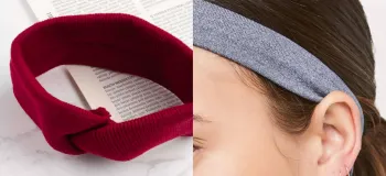 آیا هدبند باعث ریزش مو می شود؟ بررسی تاثیر هدبند بر سلامت مو