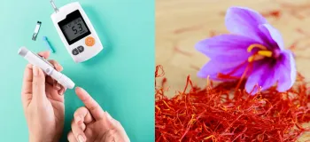 آیا خوردن زعفران برای قند خون (دیابت) خوب است؟