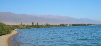دریاچه تانگانیکا / گنجینه آبی آفریقا