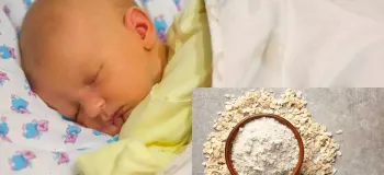 آیا آرد جو باعث کاهش زردی نوزاد می شود ؟