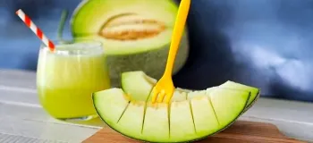آیا طالبی باعث کاهش وزن می شود ؟