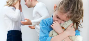راهکارهای مدیریت احساسات هنگام دعوای والدین