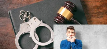 آیا ترساندن دیگران جرم است؟ بررسی قانونی و مجازات آن