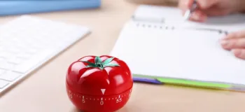 استفاده از تکنیک پومودورو چه مزایایی دارد ؟