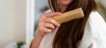 نرم کننده بخریم یا ماسک مو ؟