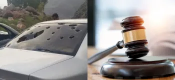 مجازات سوزاندن و تخریب عمدی اموال دیگران در قانون مجازات اسلامی