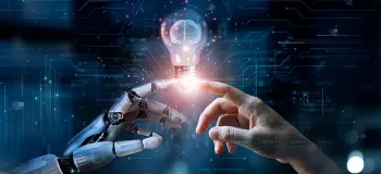 تاثیر هوش مصنوعی بر توسعه فردی و بهبود کیفیت زندگی