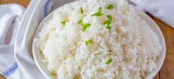 ۵ مزیت برنج کته برای سلامتی بدن