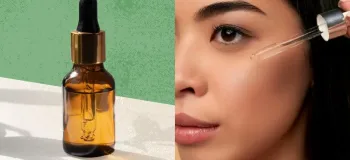 روغن تراپی پوست / روش بهبود و مراقبت از پوست با روغن های طبیعی
