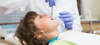عوارض سدیشن برای کودکان و ایمنی استفاده از آرام بخش در دندانپزشکی