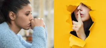 تاثیر رازداری بر سلامت روان / بررسی ابعاد مختلف و راهکارهای مدیریت