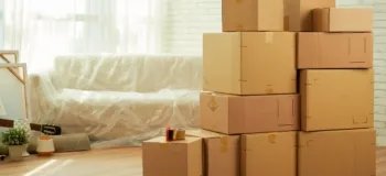 انواع کارتن اسباب کشی و ویژگی های آنها