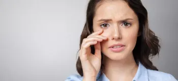 نیستاگموس / علل و تشخیص حرکات غیرارادی چشم