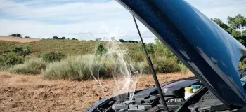 چگونه از جوش آوردن ماشین جلوگیری کنیم ؟