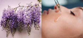 مزایای جادویی روغن اقاقیا برای پوست