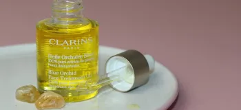 روغن ارکیده برای پوست / راز زیبایی و جوانی