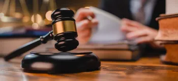حکم غیابی و شرایط ابلاغ آن