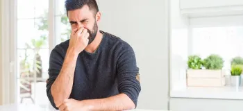 راهکارهای موثر برای از بین بردن بوی سم در خانه