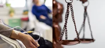آیا فرار بیمار از بیمارستان مجازات دارد ؟