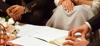 مراحل ثبت ازدواج در ایران / از مدارک لازم تا ثبت نهایی