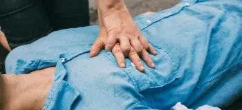 پدیده لازاروس / بازگشت به زندگی پس از مرگ ظاهری